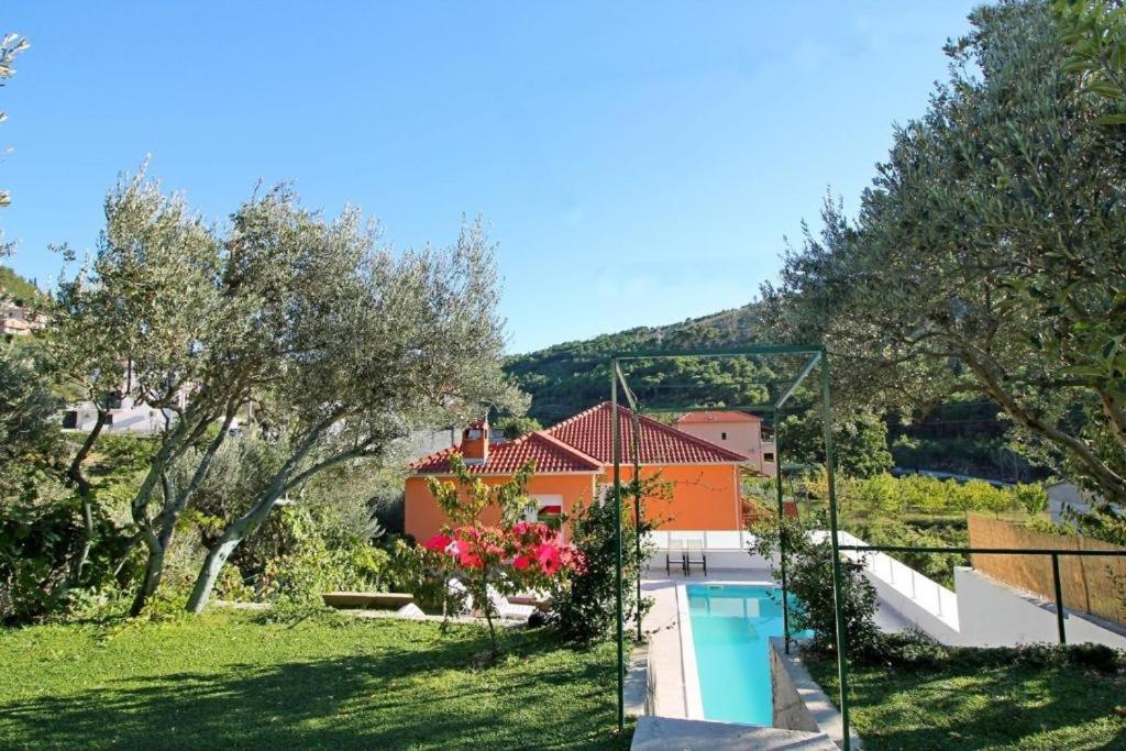Sitno Donje Villa Marietta Equino מראה חיצוני תמונה
