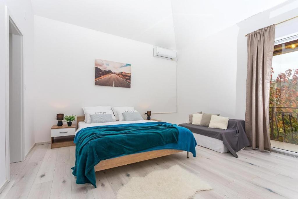 Sitno Donje Villa Marietta Equino מראה חיצוני תמונה