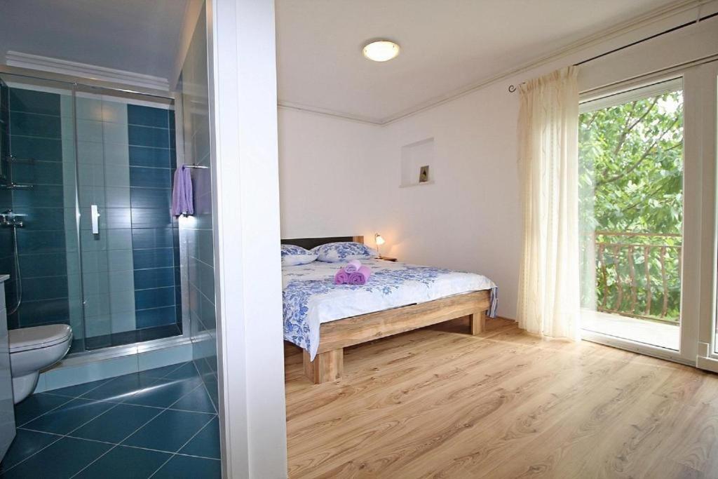 Sitno Donje Villa Marietta Equino מראה חיצוני תמונה