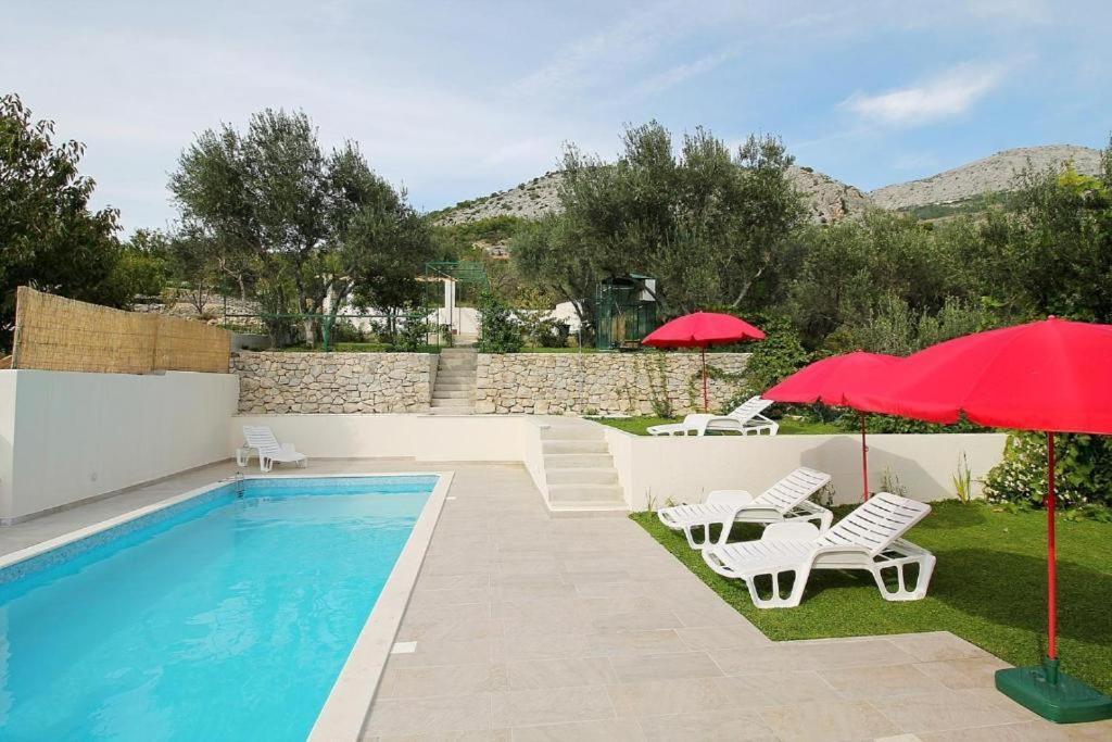 Sitno Donje Villa Marietta Equino מראה חיצוני תמונה