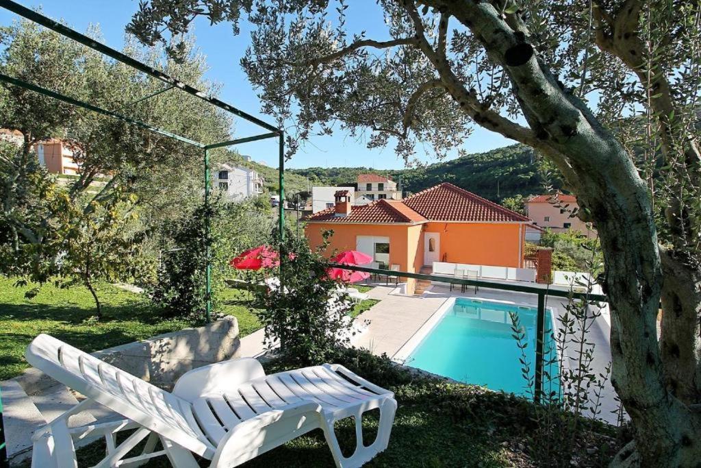Sitno Donje Villa Marietta Equino מראה חיצוני תמונה