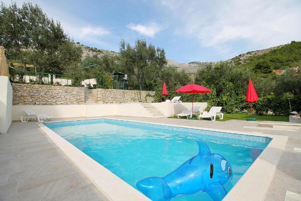 Sitno Donje Villa Marietta Equino מראה חיצוני תמונה
